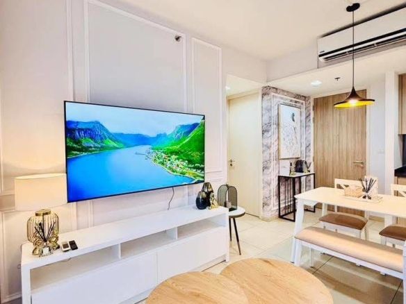 Newly Decorated Condo 1 Bed, 1 Bath 34 SQM.@ Unixx South Pattaya