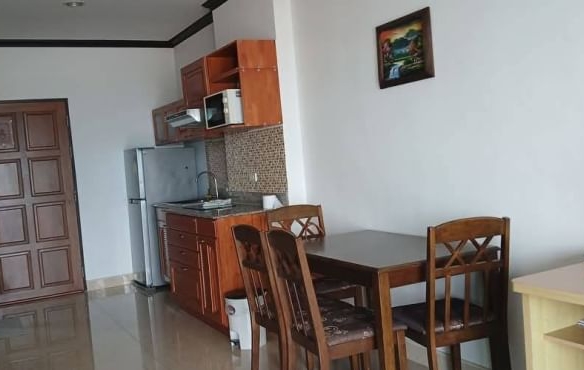 Great Seaview Studio @View Talay 5 