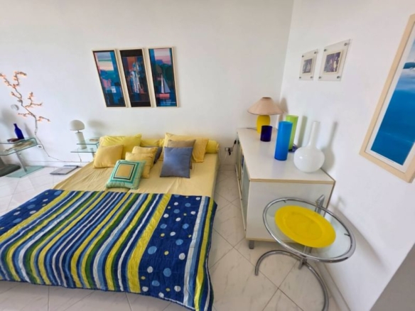 Nice View Condo Studio 48 SQM.@ View Talay 5C