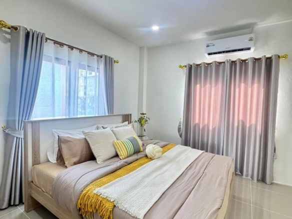 The Grand Single House3 Bed, 2 Bath  66 SQW.@ Paradise Hill Village 2