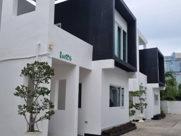 Investing Pool Villa 7 Units 313 SQW. @ Khao Phra Tamnak Soi 5