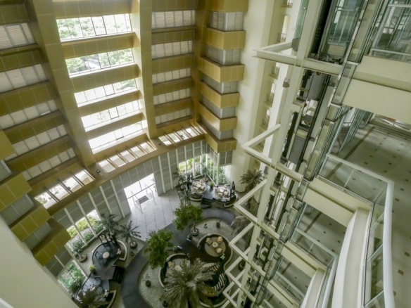 Fantastic Sea View Beachfront  2 Bed, 1Bath 153.11 sqm. @ The Cove Condo 