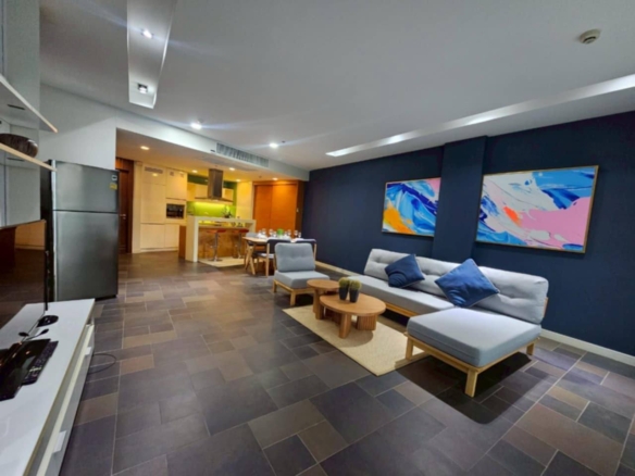 Luxury Low – Rise Condominium 2 Bed, 2 Bath 153.8 SQM. @ Ananya Beachfront