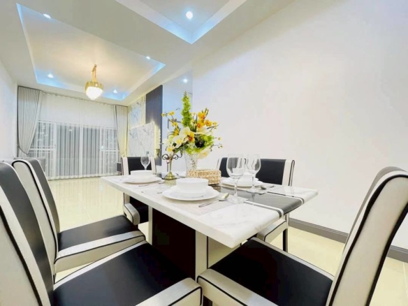 A 1-Storey Twin House 2 Bed, 2 Bath 36 SQW. @ Classic Home Village