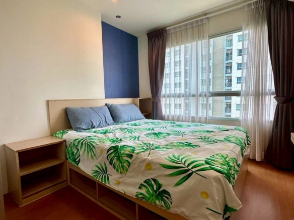 Breathtaking Condo Studio 26 SQM. @ Lumpini Jomtien