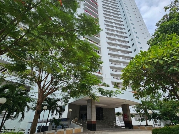 Condo de style moderne 1 chambre, 1 salle de bain 90 SQM. @ View Talay 7
