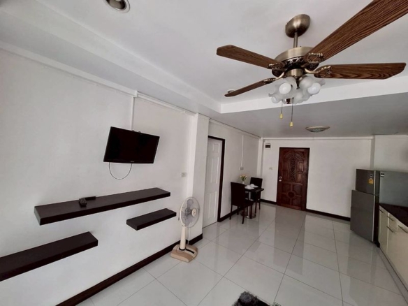 Located Business Condo 1 Bed, 1 Bath 52 SQM. @ Nirun grand ville condo