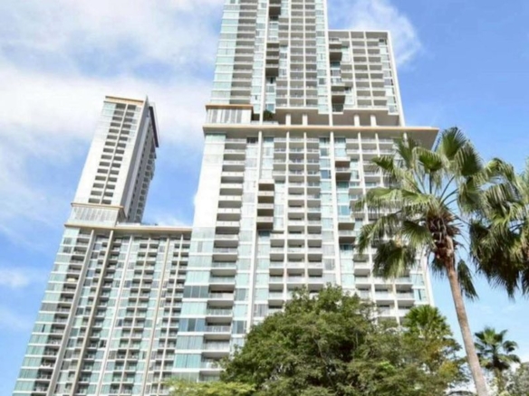 Nice Located Condo1 Bed, 1 Bath 35 SQM. @ Riviera Wongamat