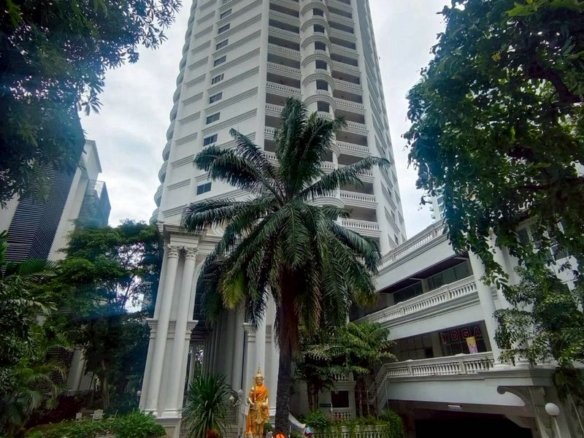 Experience Beachfront 1 Bed, 1 Bath 83.14 SQM. @ Park Beach Condo