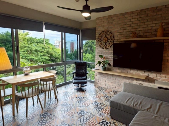 Stunning View Condo 2 Bed, 2 Bath 63 SQM. @ Unixx Condo