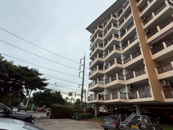 Duplex Seaview Condo 4 Bed, 2 Bath 166 SQM. @ Royal Hill
