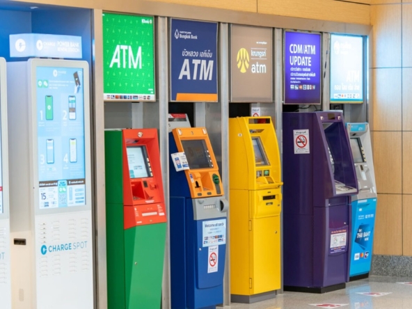 How to Open a Thai Bank Account in Thailand as a Foreigner