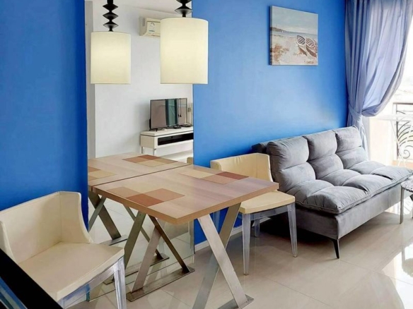 Great Location Condo 1 Bed, 1 Bath 36 SQM. @ Atlantis