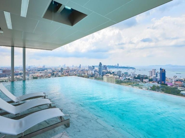 วันซ์-พัทยา-คอนโด-พัทยาเหนือ-ความเป็นส่วนตัวสูงสุด-ชีวิตหรูหรา