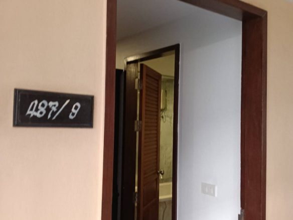 Prix spécial Condo Studio 53 SQM. @ ROYAL HILL RESORT
