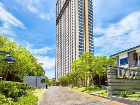 Prime Condo 2 Bed, 2 Bath 56 SQM. @ UNIXX – Pratamnak