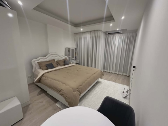 Brand New Studio 25.45 SQM. @ Siam Oriental Dream