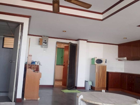 Convernient Transfer Condo 2 Bed, 2 Bath 94 SQM. @ Condo Keha