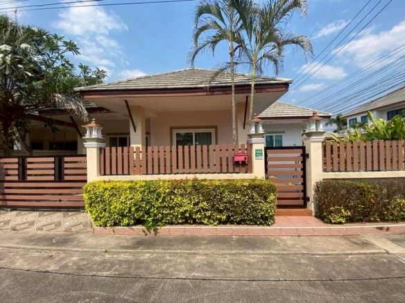 Nice Location Pool Villa 3 Bed, 2 Bath 60 SQW. @ Dusit Pattaya View