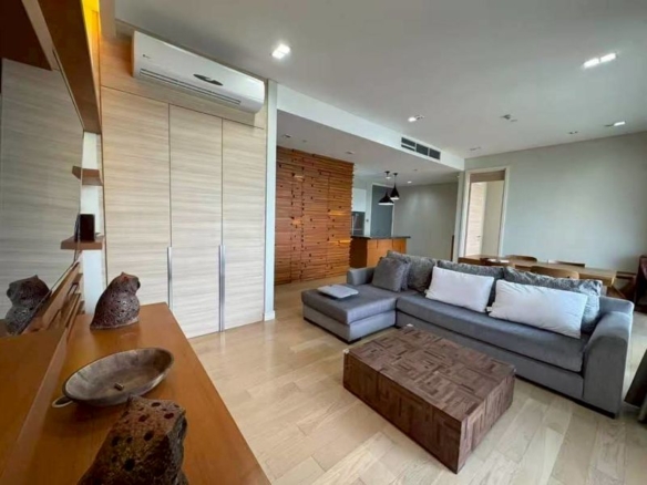 Luxuary Condo 1 Bed, 2 Bath 102 SQM. @ Reflection Jomtien   