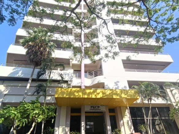 Airly Studio Condo 59 SQM. @ PKCP Tower