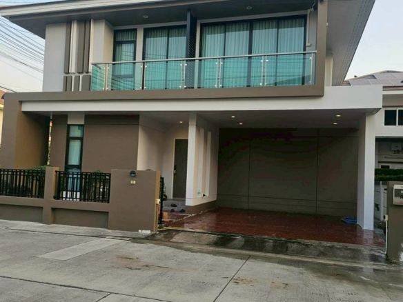 Airly Single House 4 Bed, 4 Bath 50 SQW. @ H Living Life