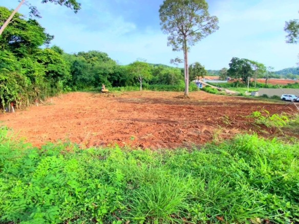 Fantastic Land 2 Rai 2 Ngan 50 SQW. @ Silver Lake