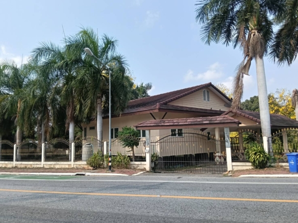 Prime Location House 2 Bed, 2 Bath 317 SQW. @ Khao Chi Chan – Pattaya