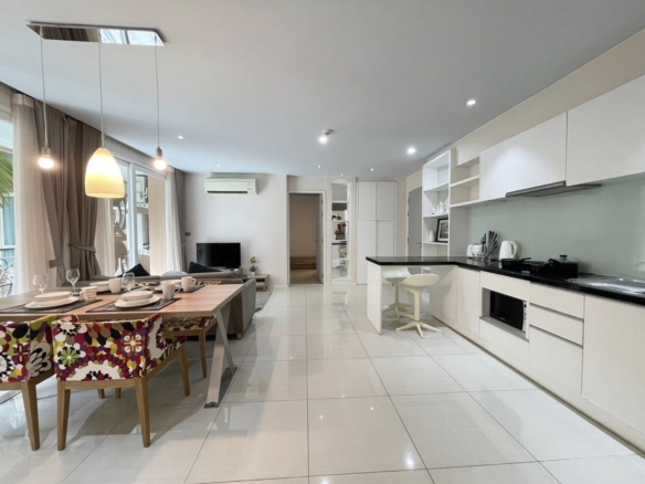 Nice Price Condo 2 Bed, 2 Bath 73 SQM. @ Atlantis Condo