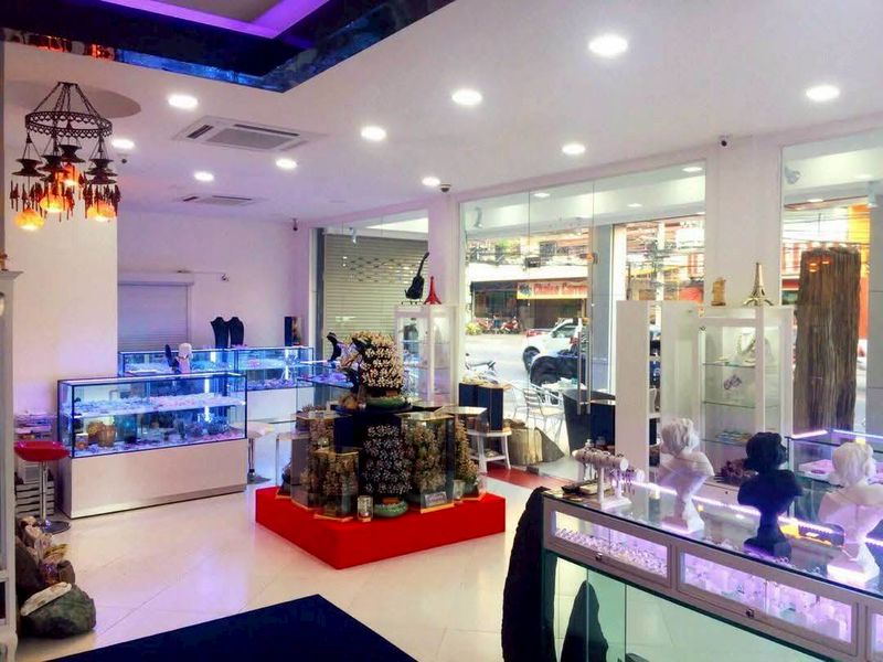 m800x1200 (14) Four – Story Commercial Building 57 SQM. @ Central Pattaya