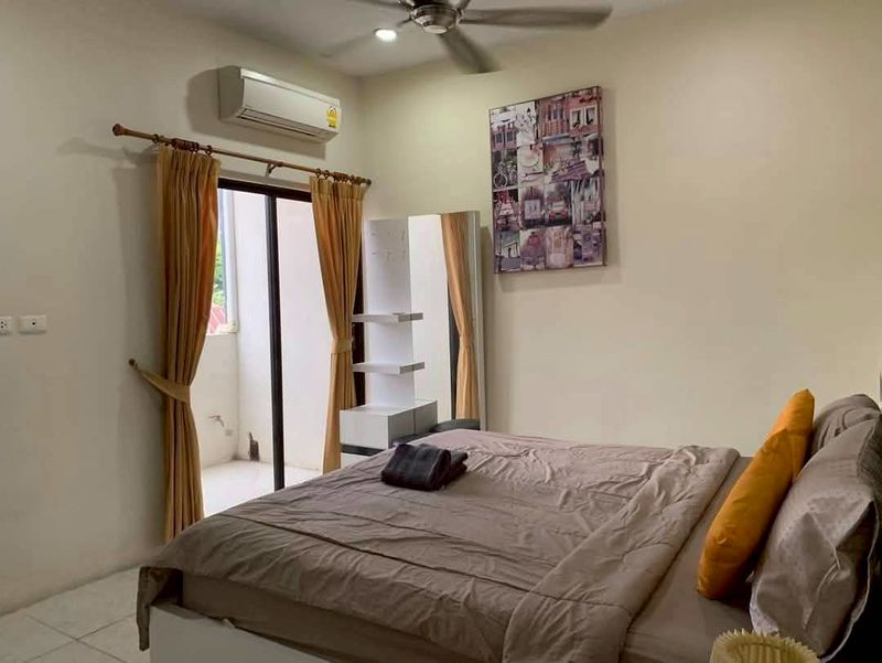 m800x1200 (14) Townhouse 2 Story 4 Bed, 5 Bath 18 SQW. @ Pratamnak Hill Soi 5