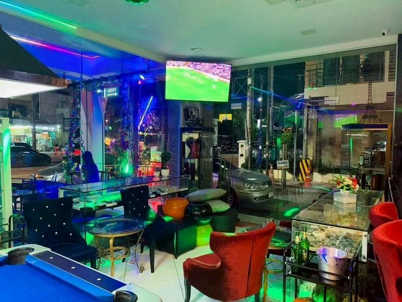 m800x1200 (15) Four – Story Commercial Building 57 SQM. @ Central Pattaya