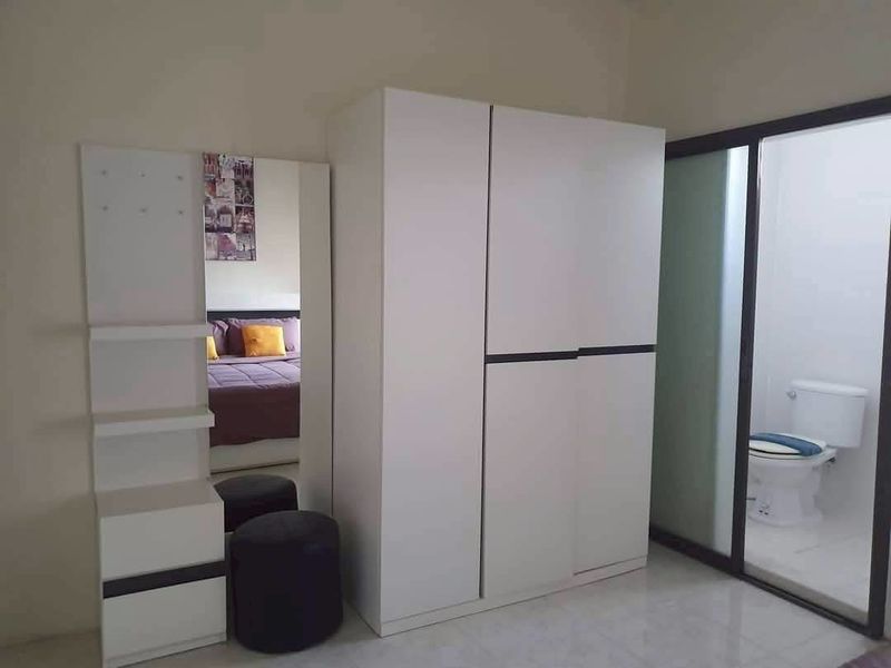 m800x1200 (16) Townhouse 2 Story 4 Bed, 5 Bath 18 SQW. @ Pratamnak Hill Soi 5
