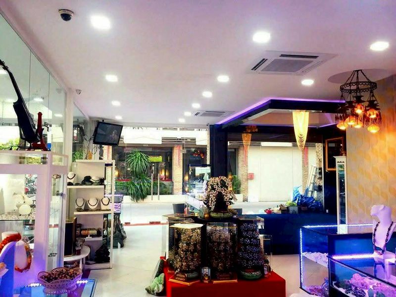 m800x1200 (17) Four – Story Commercial Building 57 SQM. @ Central Pattaya