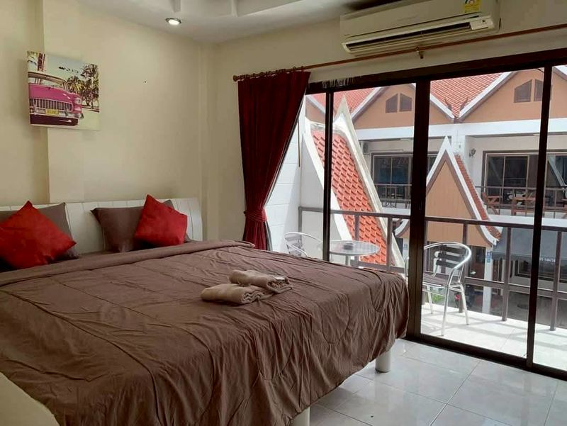 m800x1200 (18) Townhouse 2 Story 4 Bed, 5 Bath 18 SQW. @ Pratamnak Hill Soi 5