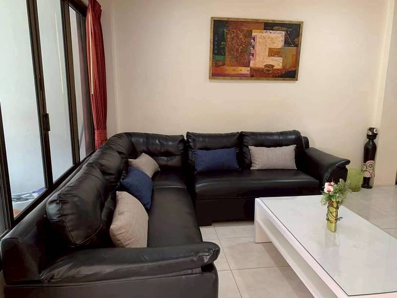 m800x1200 (2) Townhouse 2 Story 4 Bed, 5 Bath 18 SQW. @ Pratamnak Hill Soi 5