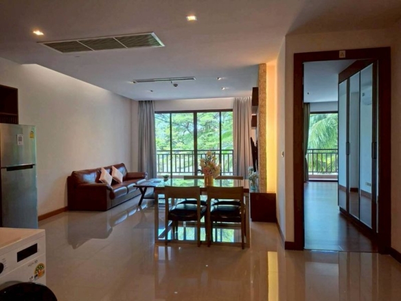 Good Location 2 Bed, 2 Bath 116.53 SQM. @ Pattaya City Resort