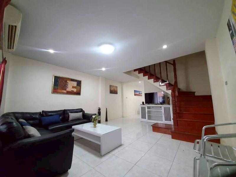 m800x1200 (5) Townhouse 2 Story 4 Bed, 5 Bath 18 SQW. @ Pratamnak Hill Soi 5