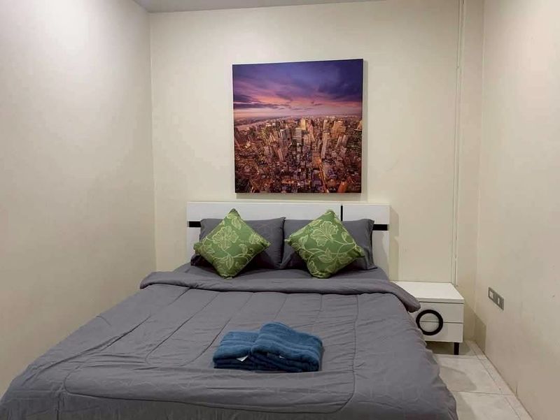 m800x1200 (6) Townhouse 2 Story 4 Bed, 5 Bath 18 SQW. @ Pratamnak Hill Soi 5