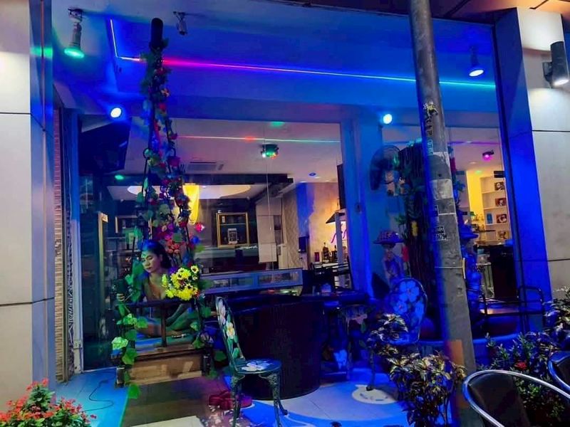 m800x1200 (6) Four – Story Commercial Building 57 SQM. @ Central Pattaya