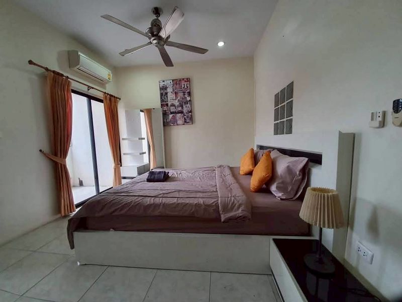 m800x1200 (8) Townhouse 2 Story 4 Bed, 5 Bath 18 SQW. @ Pratamnak Hill Soi 5