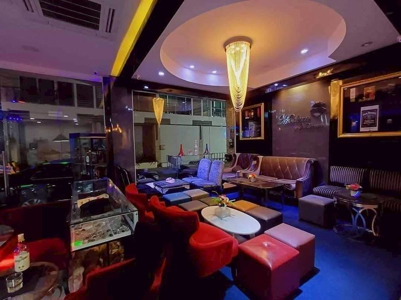 m800x1200 (9) Four – Story Commercial Building 57 SQM. @ Central Pattaya