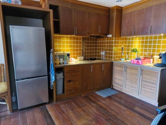 Good Investing Condo 2 Bed, 1 Bath 74 SQM. @ Viewtaly 2B