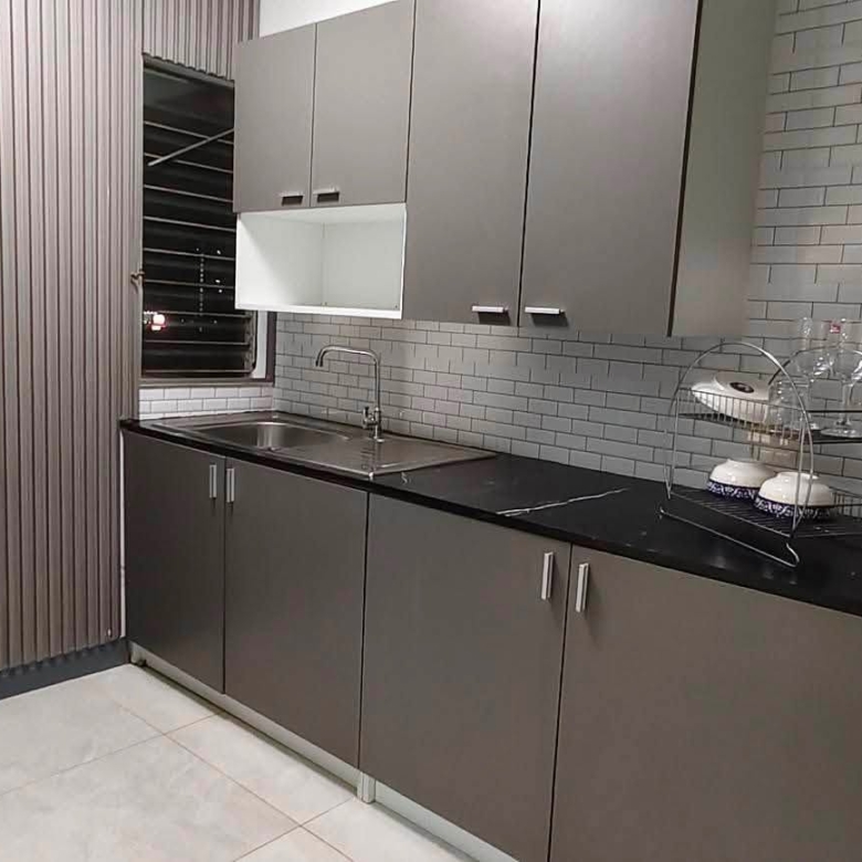 Luxury Style Decoration Condo 3 Bed, 2 Bath 156 SQM. @ Thepprasit Housing Authority