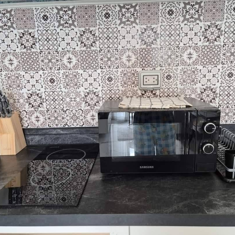 Convenient Access Condo 1 Bed, 1Bath 32 SQM. @ The Empire Tower Pattaya