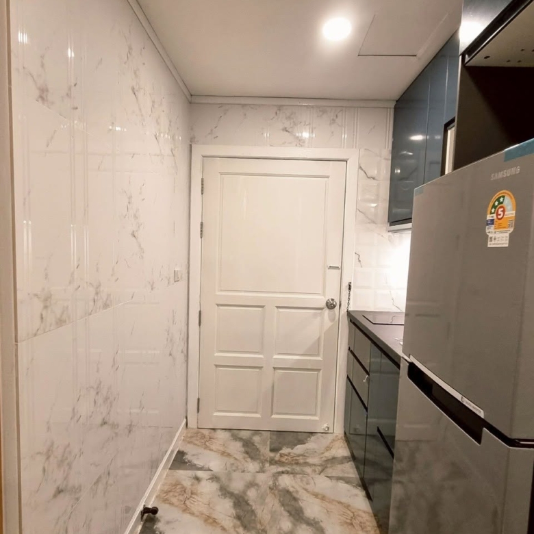 Beautiful Studio Condo 48 SQM. @ Jomtien Plaza Condotel