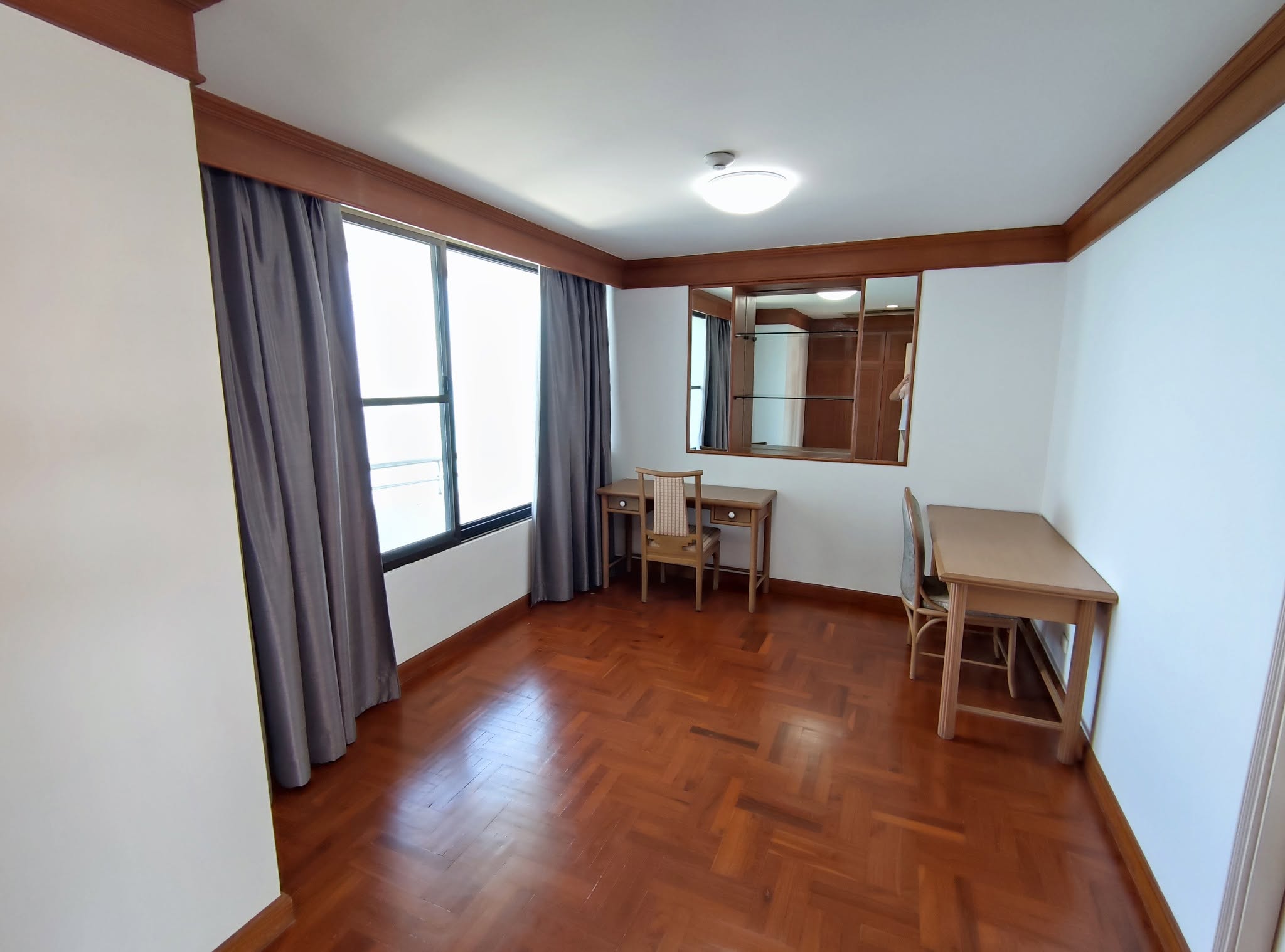 A Panoramic Ocean View Condo 4 Bed, 4 Bath 334 SQM. @ Royal Cliff Garden Pattaya