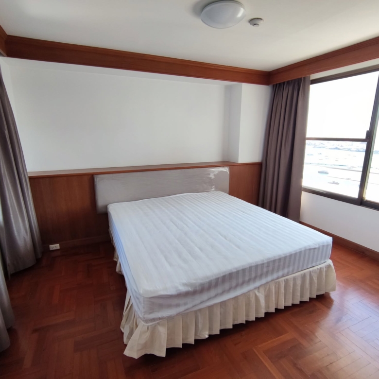 A Panoramic Ocean View Condo 4 Bed, 4 Bath 334 SQM. @ Royal Cliff Garden Pattaya