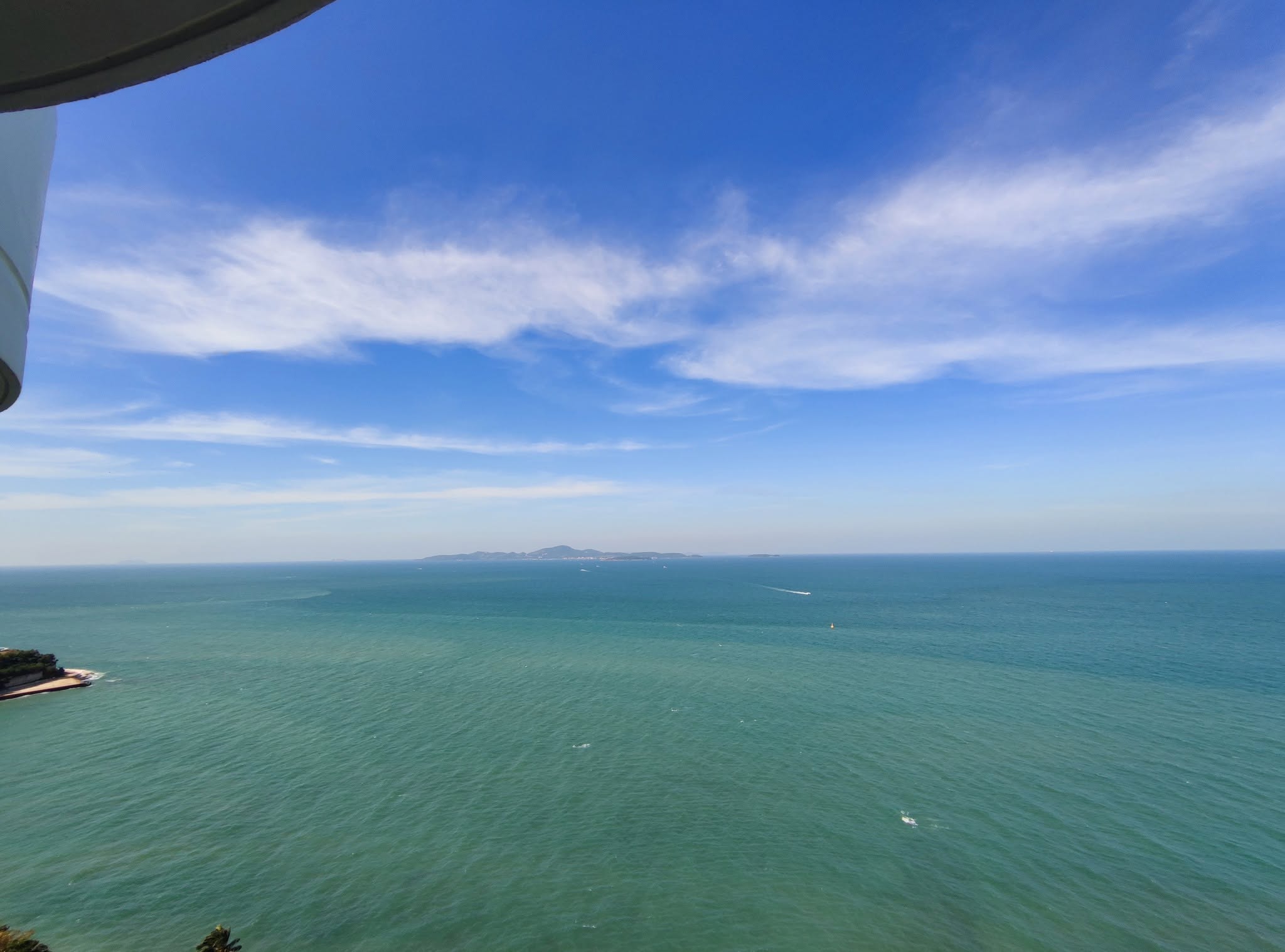 A Panoramic Ocean View Condo 4 Bed, 4 Bath 334 SQM. @ Royal Cliff Garden Pattaya