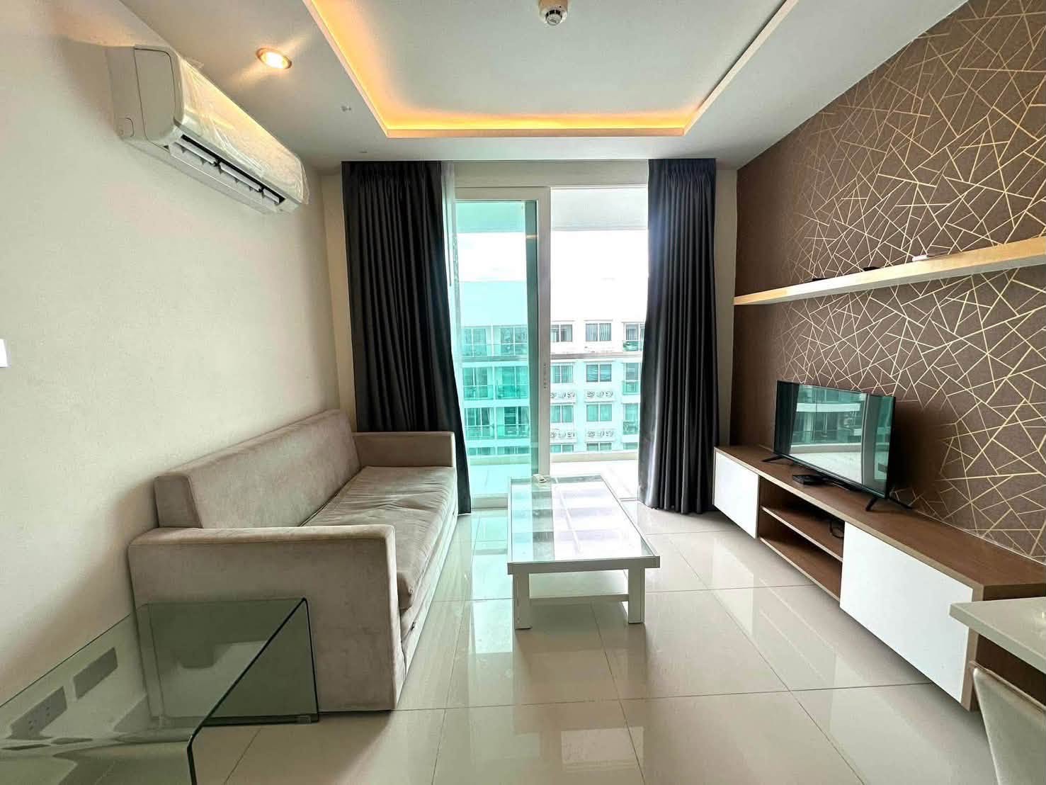 748331478_4525929217725386_6129681690623735724_n Contemporary Studio 35.37 SQM. @Amazon Condo Pattaya